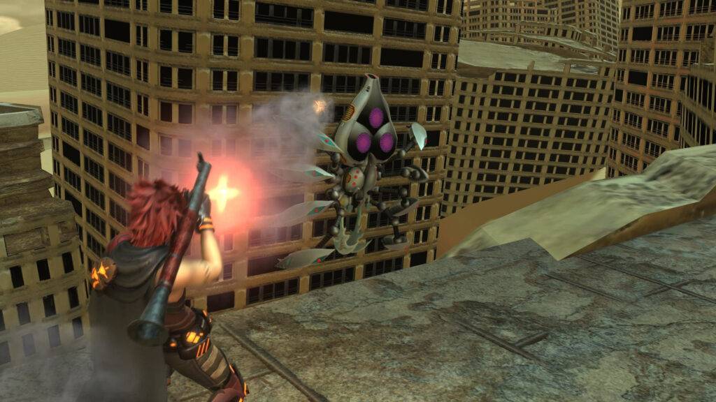 METAL MAX Xeno Reborn METAL MAX Xeno Reborn