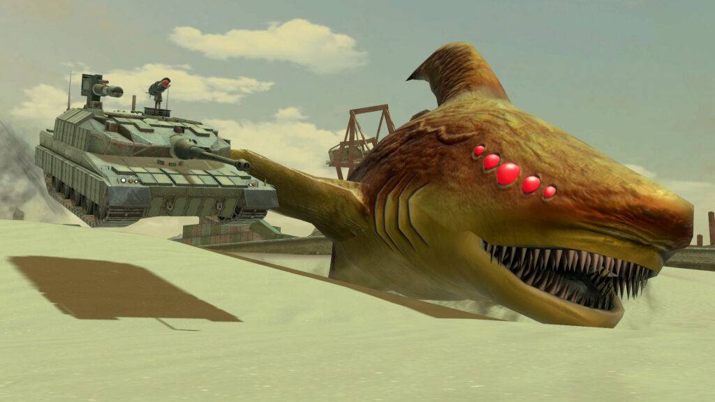 METAL MAX Xeno Reborn METAL MAX Xeno Reborn