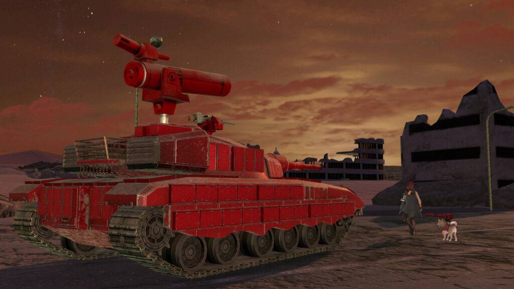 METAL MAX Xeno Reborn METAL MAX Xeno Reborn
