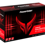 RX 6600 XT Red Devil