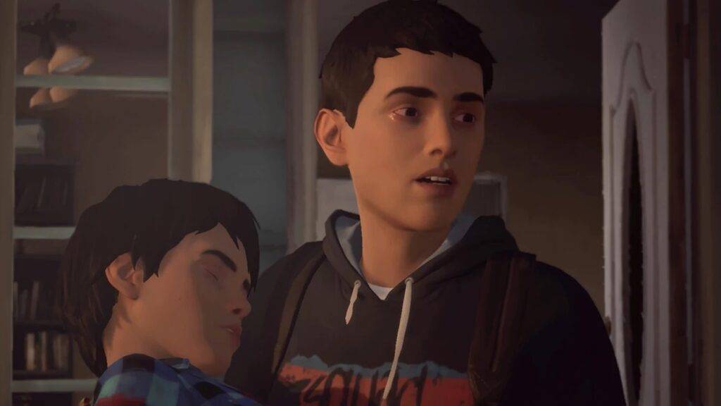 life is strange 2 Life is Strange 2