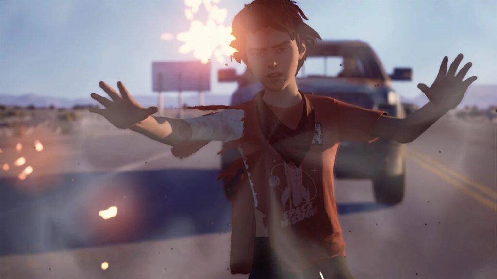 life is strange 2 Life is Strange 2