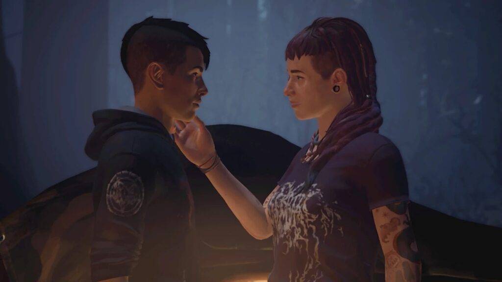 life is strange 2 Life is Strange 2