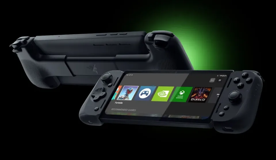 razer razer ces 2023