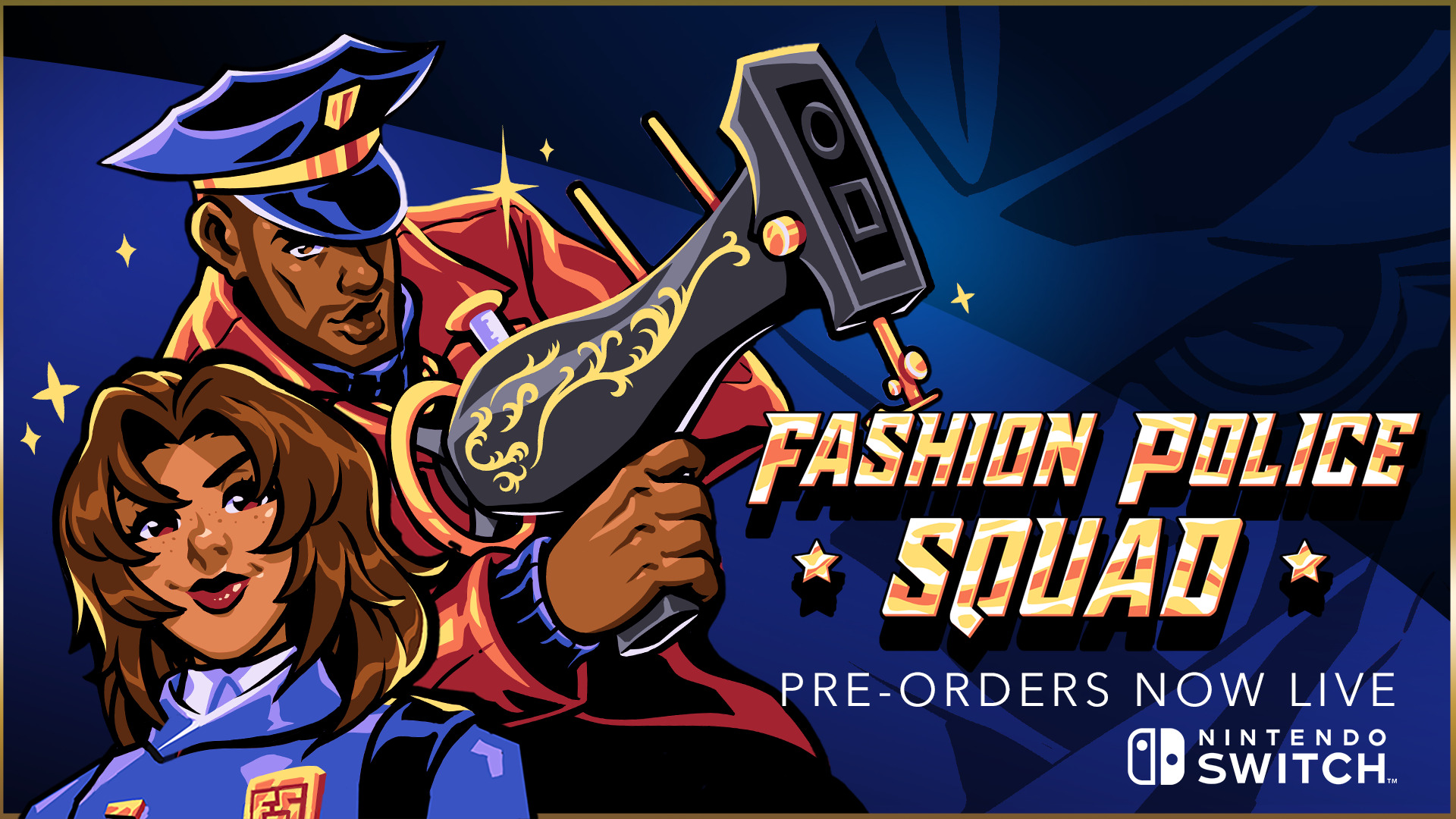 Fashion Police Squad