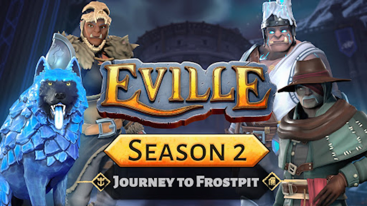 eville