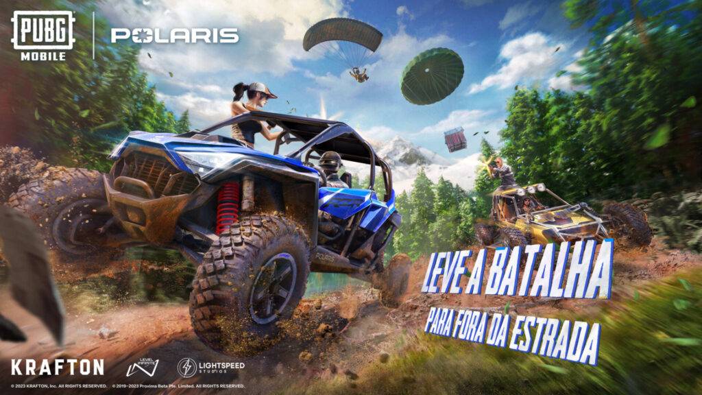 pubg mobile PUBG Mobile