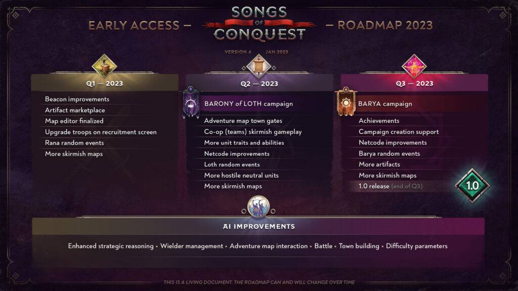 Songs of Conquest unnamed 18 1 Songs of Conquest
