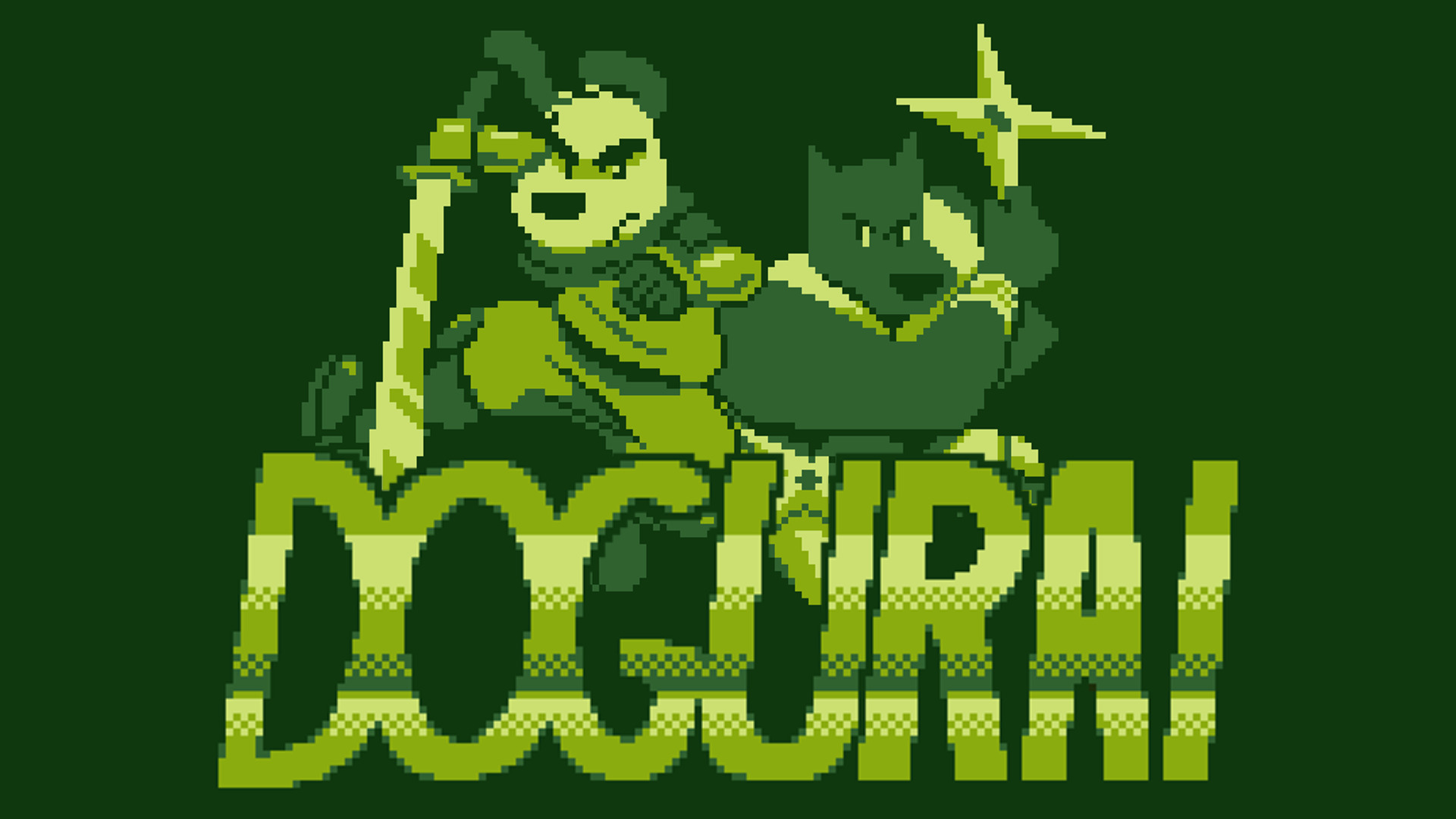 Dogurai