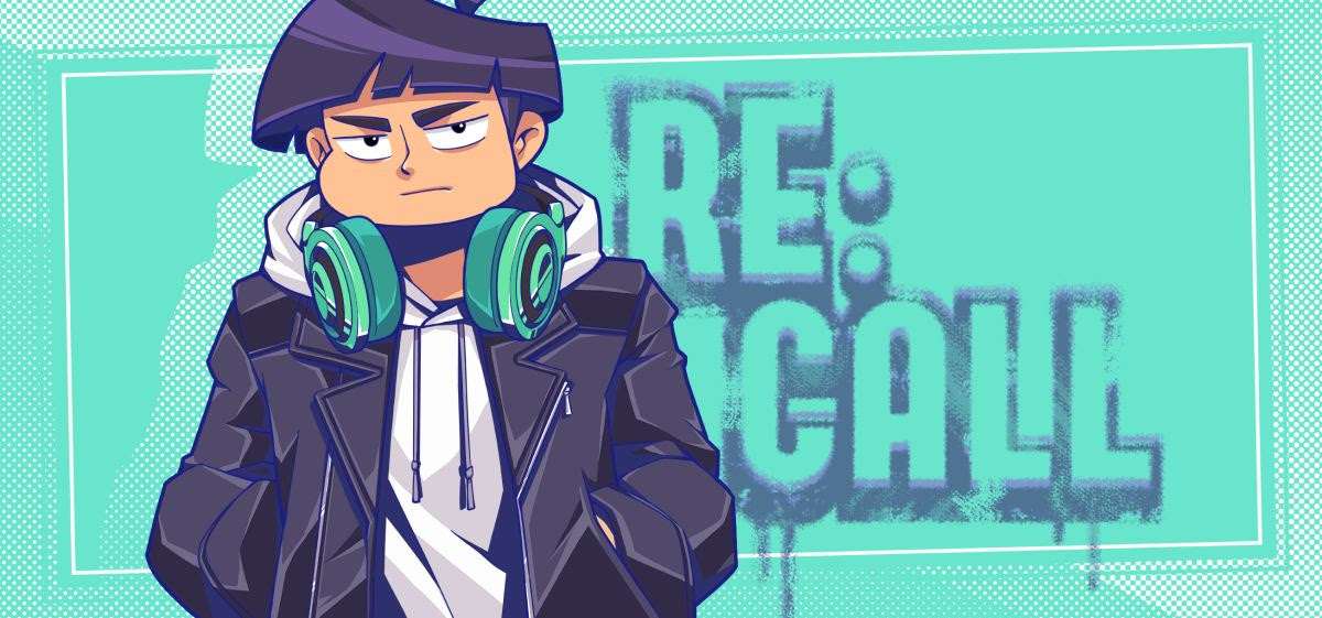 RE:CALL