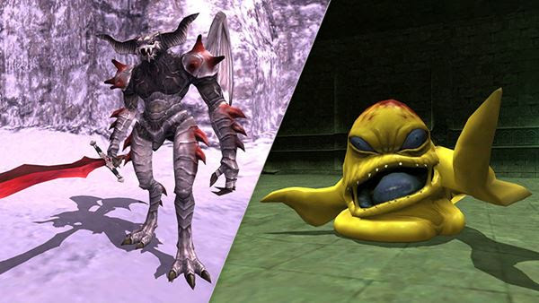 Final Fantasy XI Online
