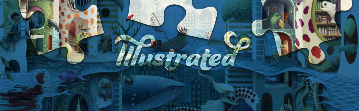 Illustrated