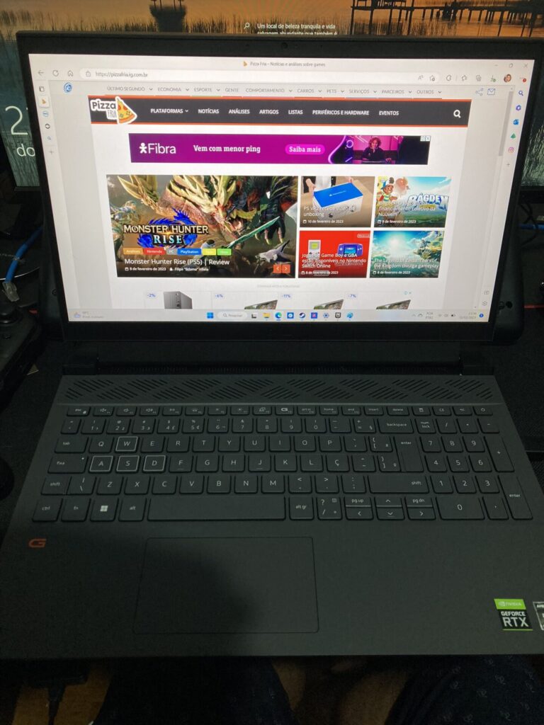 AMD Dell G15 Notebook AMD Dell G15