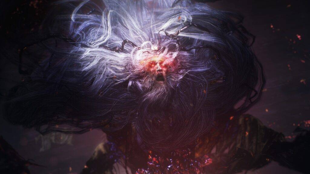 Wo Long Wo Long: Fallen Dynasty