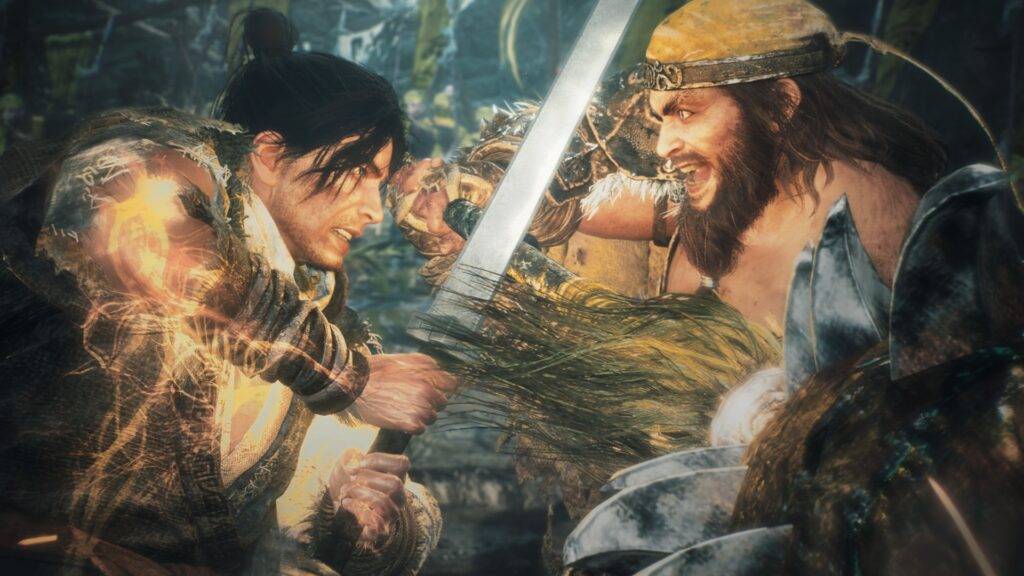 Wo Long Wo Long: Fallen Dynasty