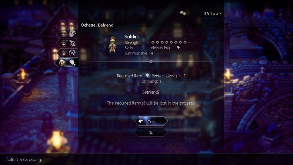 Octopath Traveler II Octopath Traveler II