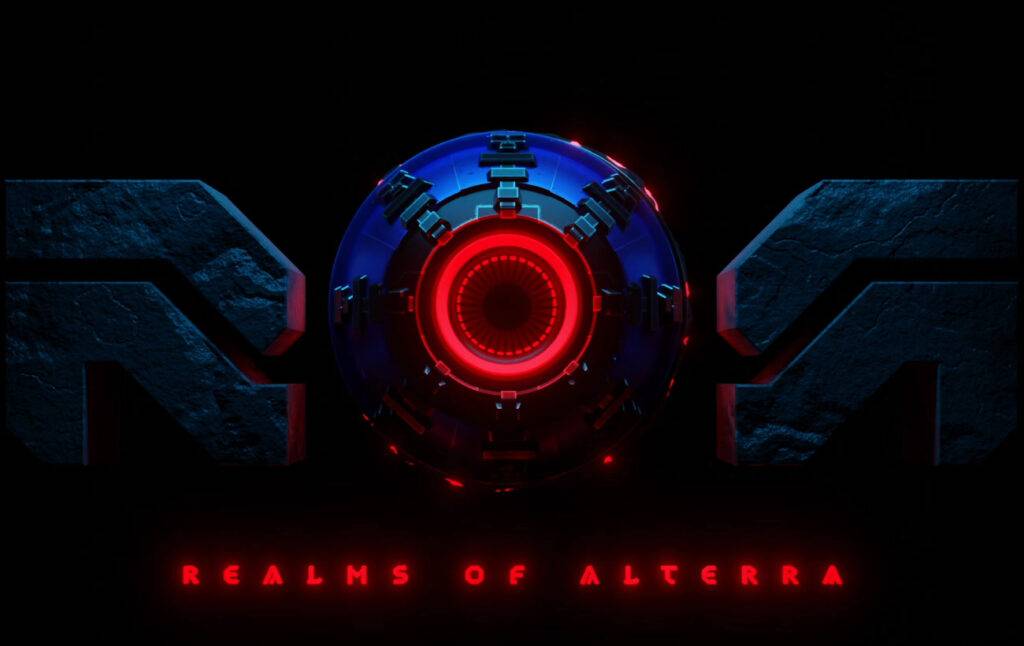 Realms of Alterra Realms of Alterra Realms of Alterra