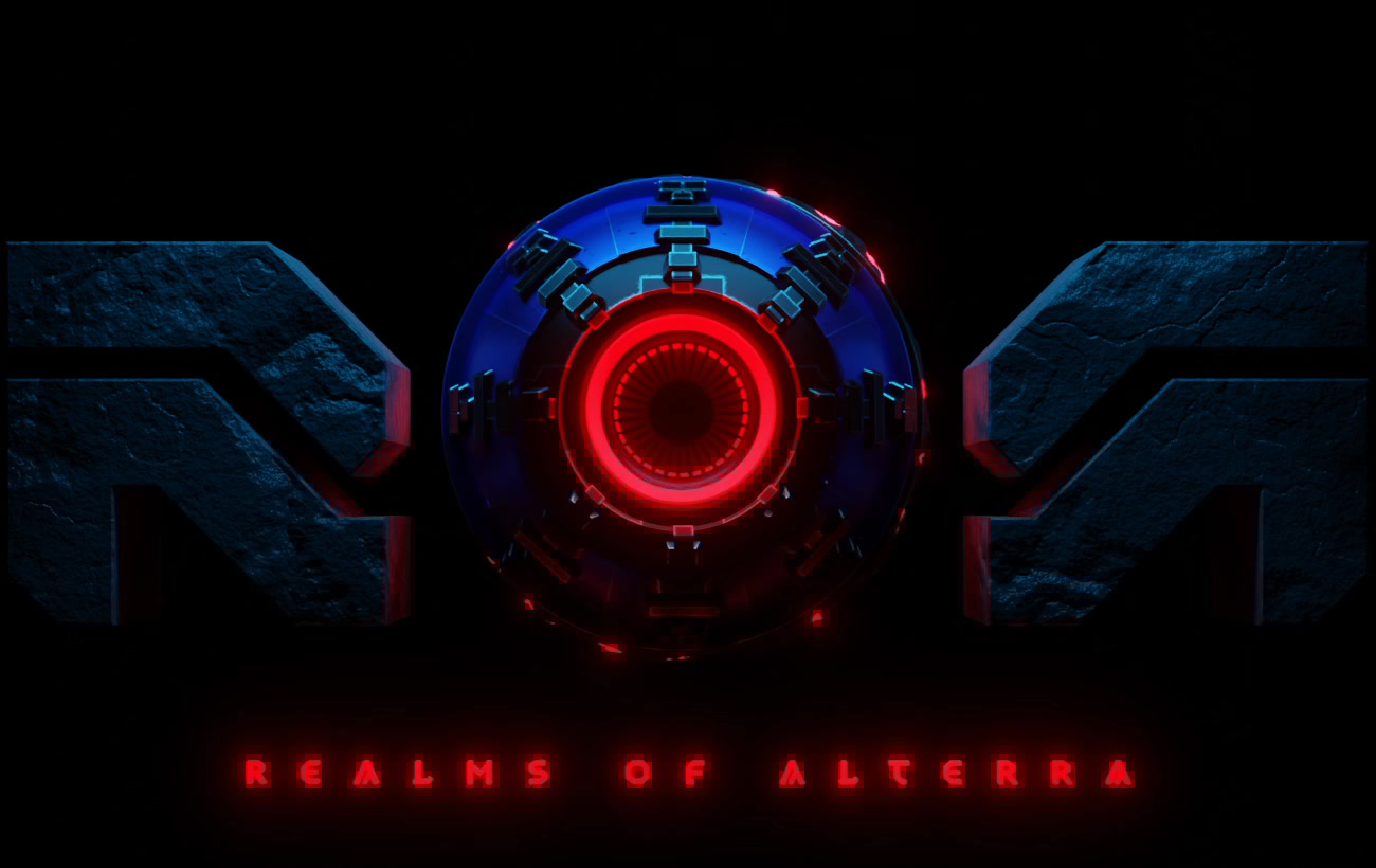 Realms of Alterra