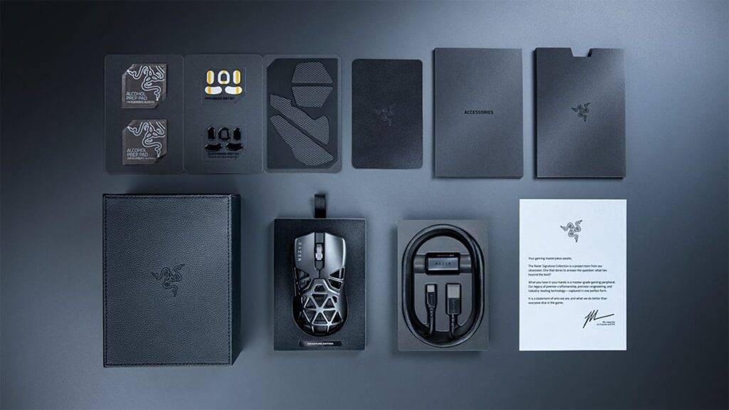Viper Mini Signature Viper Mini Signature Edition