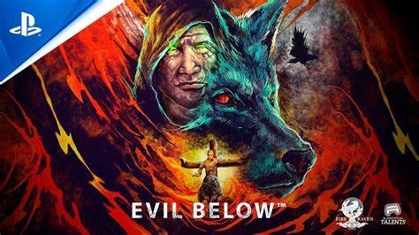 Evil Below