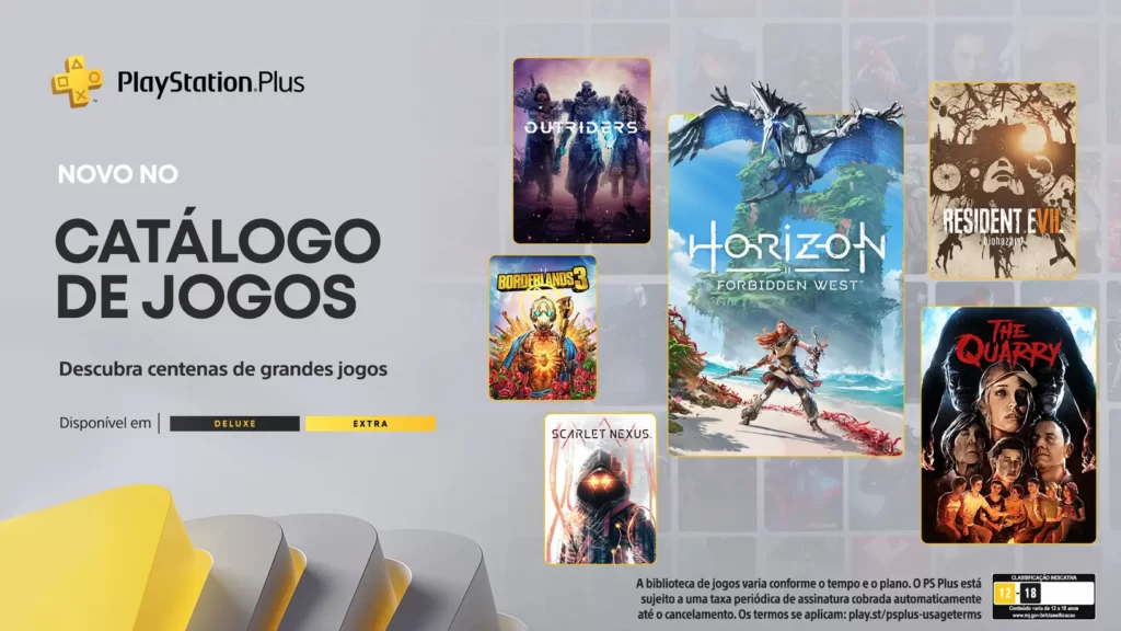 ps plus extra PS Plus Extra/Deluxe