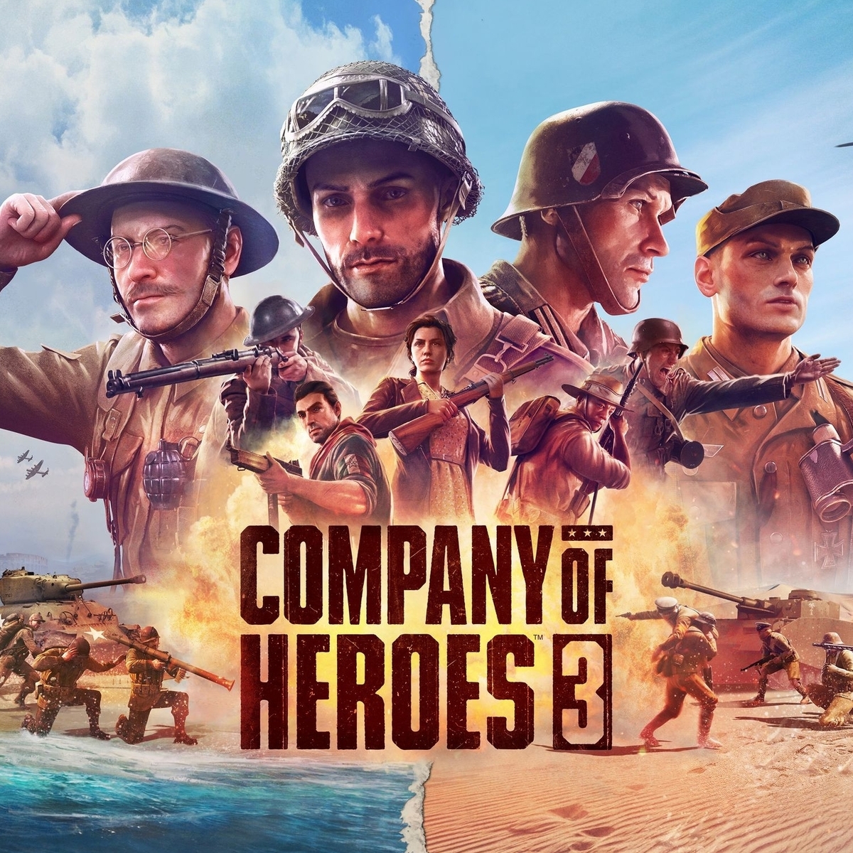 company of heroes 3