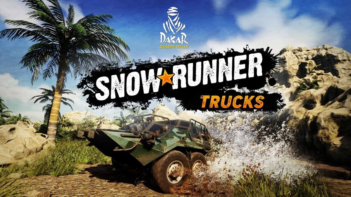 dakar desert rally