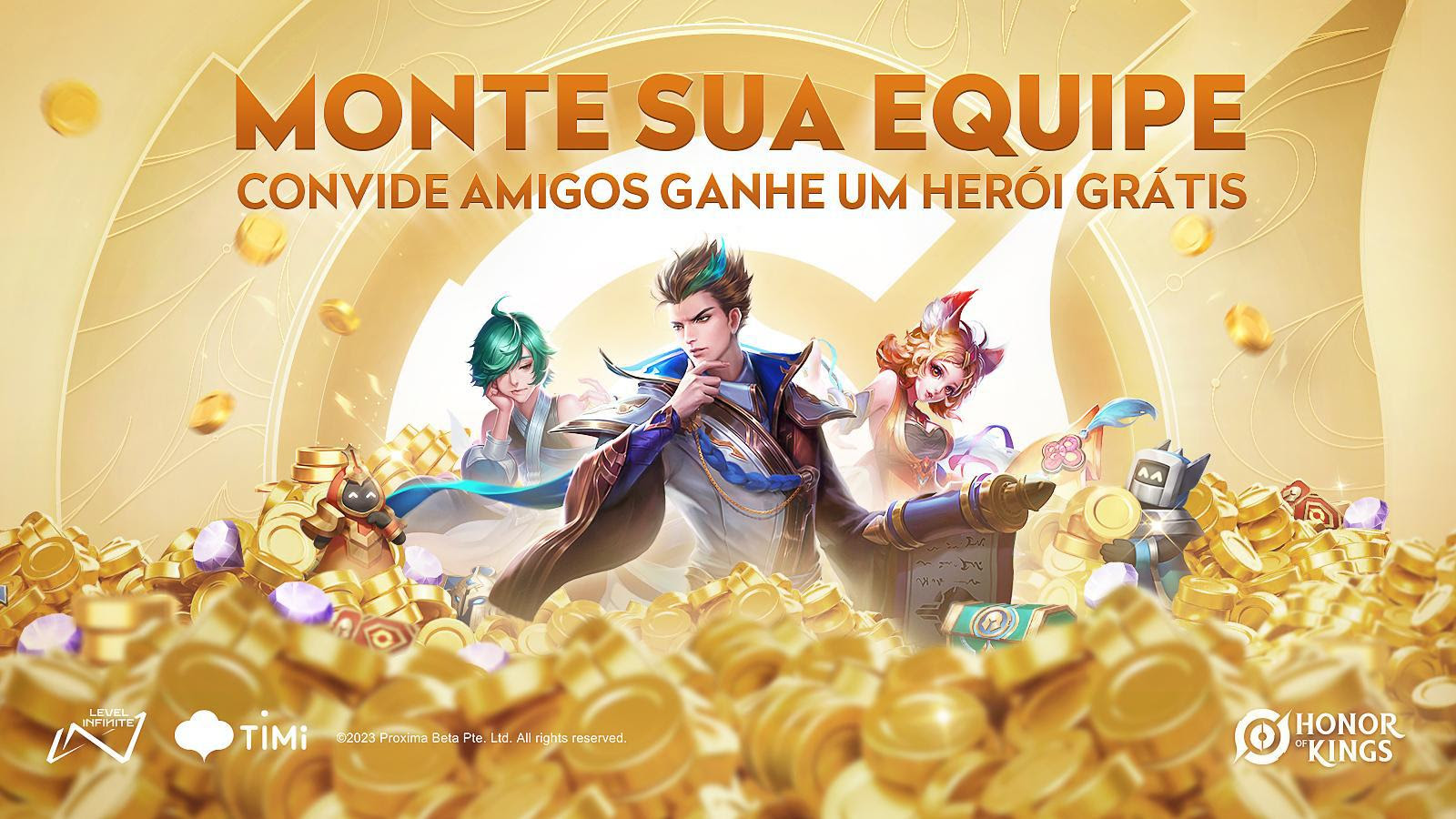 honor of kings