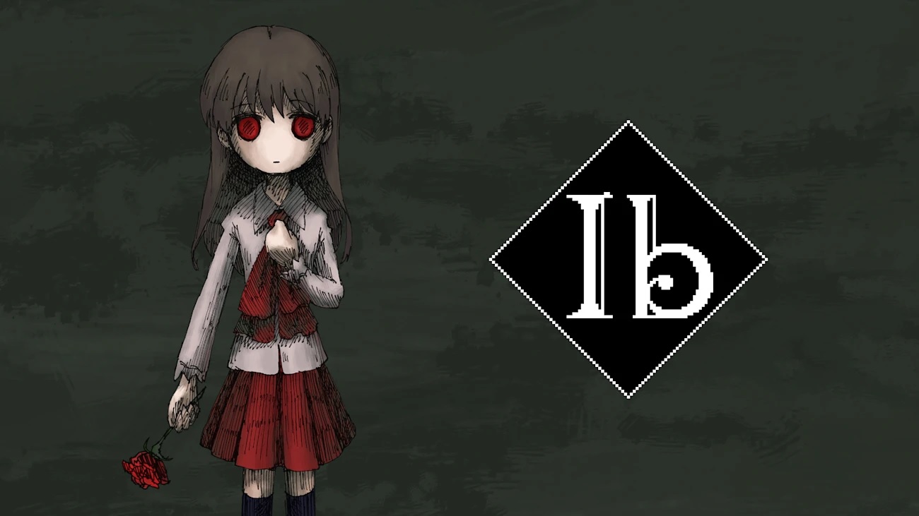 Ib Remake