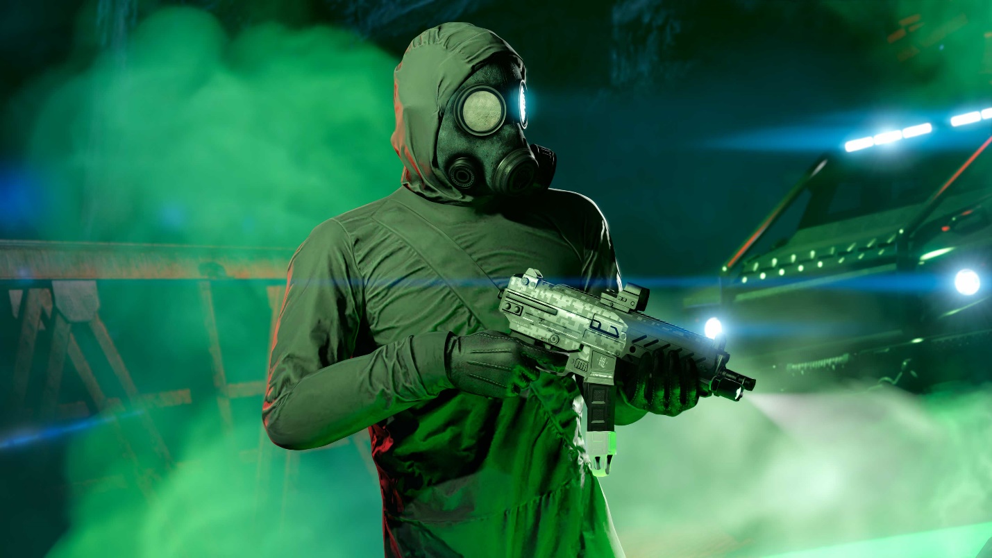 GTA Online