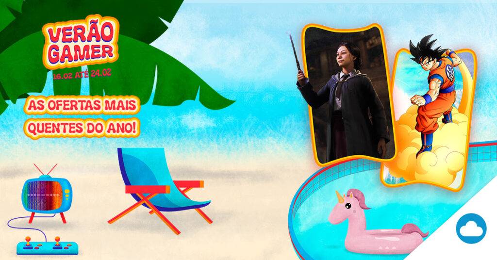nuuvem nuuvem verão gamer 2023