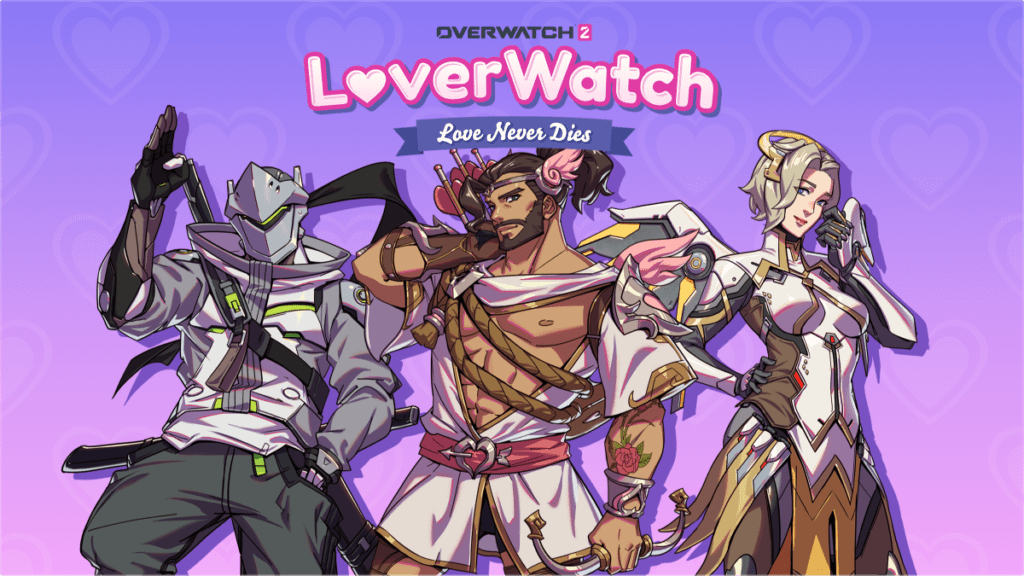 overwatch 2 overwatch 2