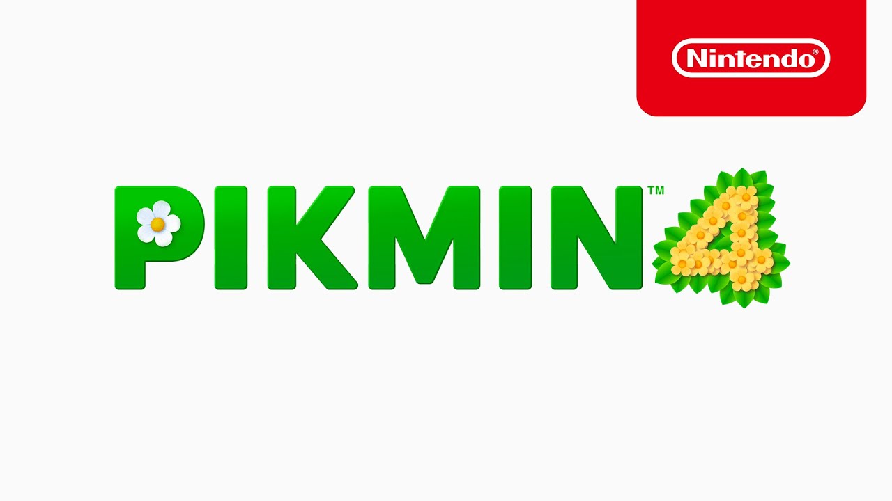 pikmin 4