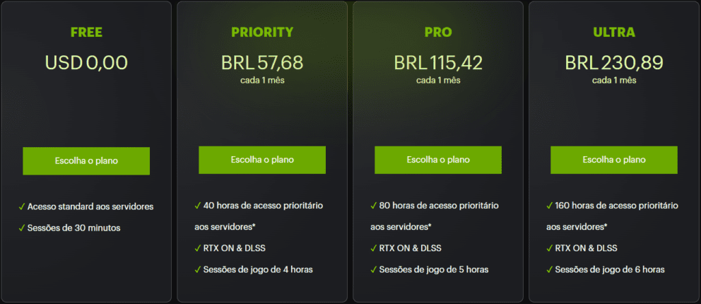 GeForce NOW GeForce NOW Powered by ABYA