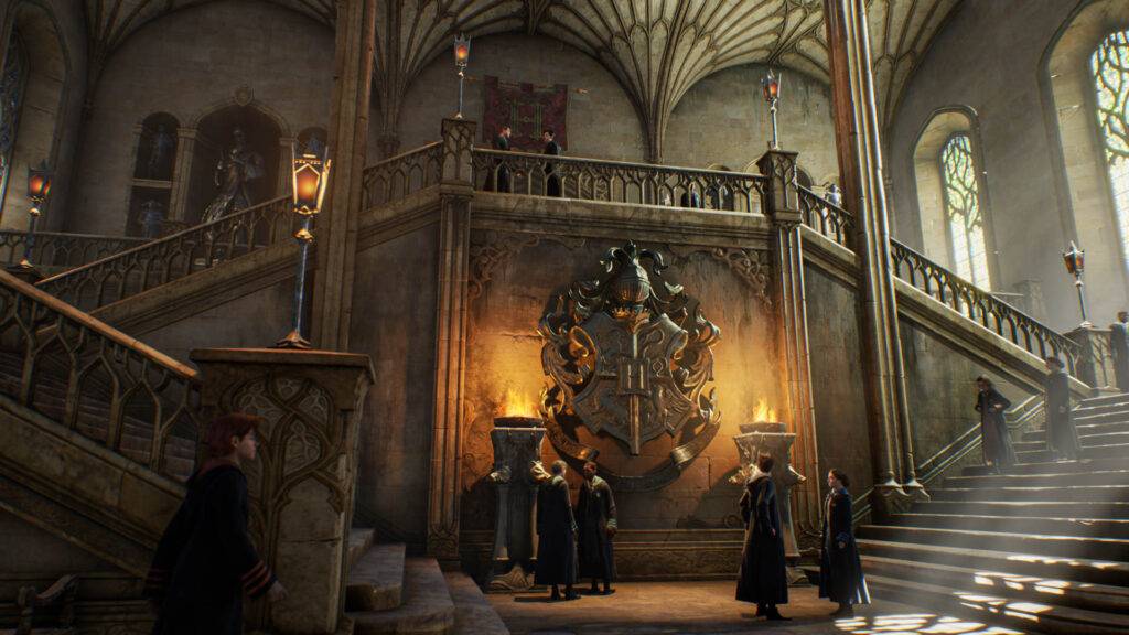 Hogwarts Legacy Hogwarts Legacy