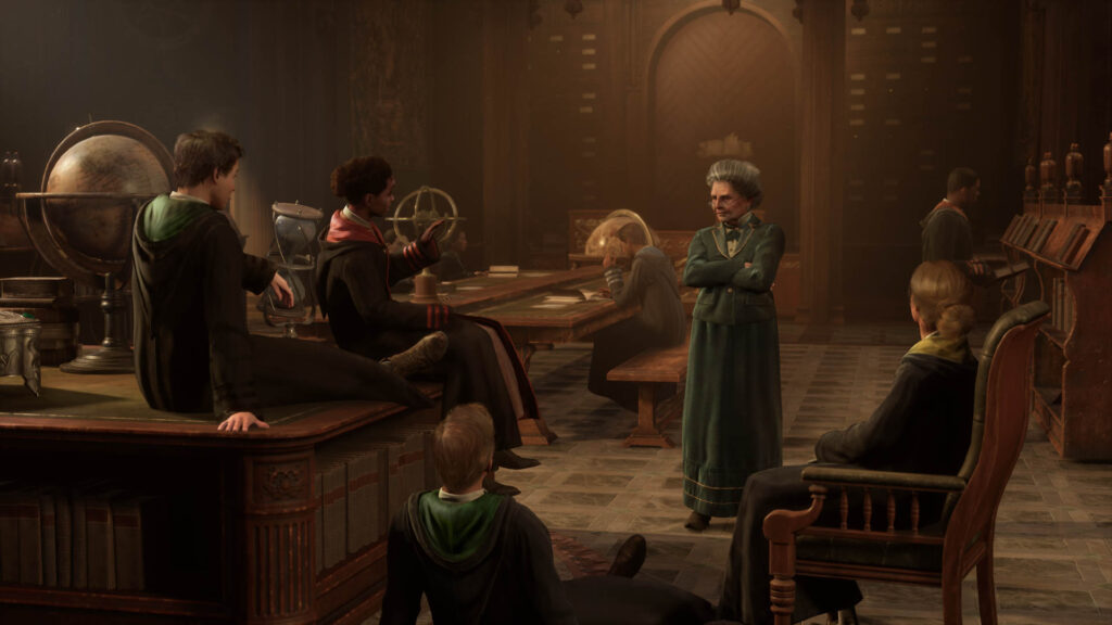 Hogwarts Legacy Hogwarts Legacy