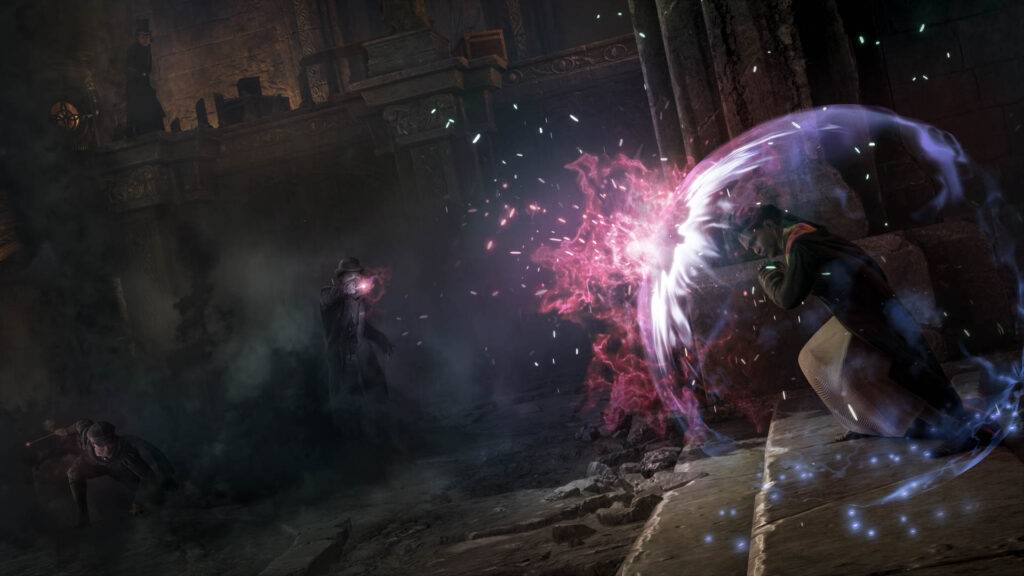 Hogwarts Legacy Hogwarts Legacy