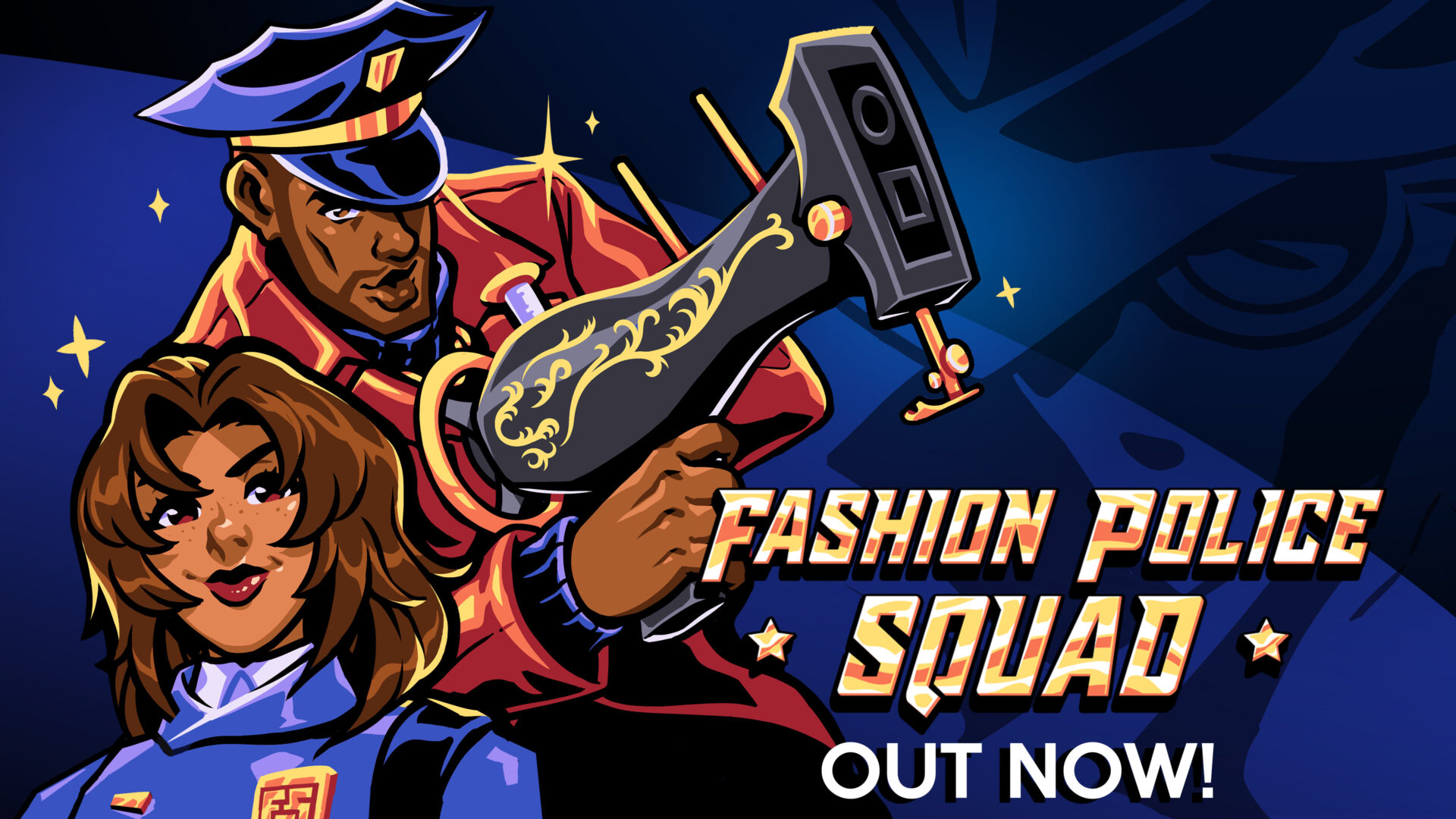 Fashion Police Squad