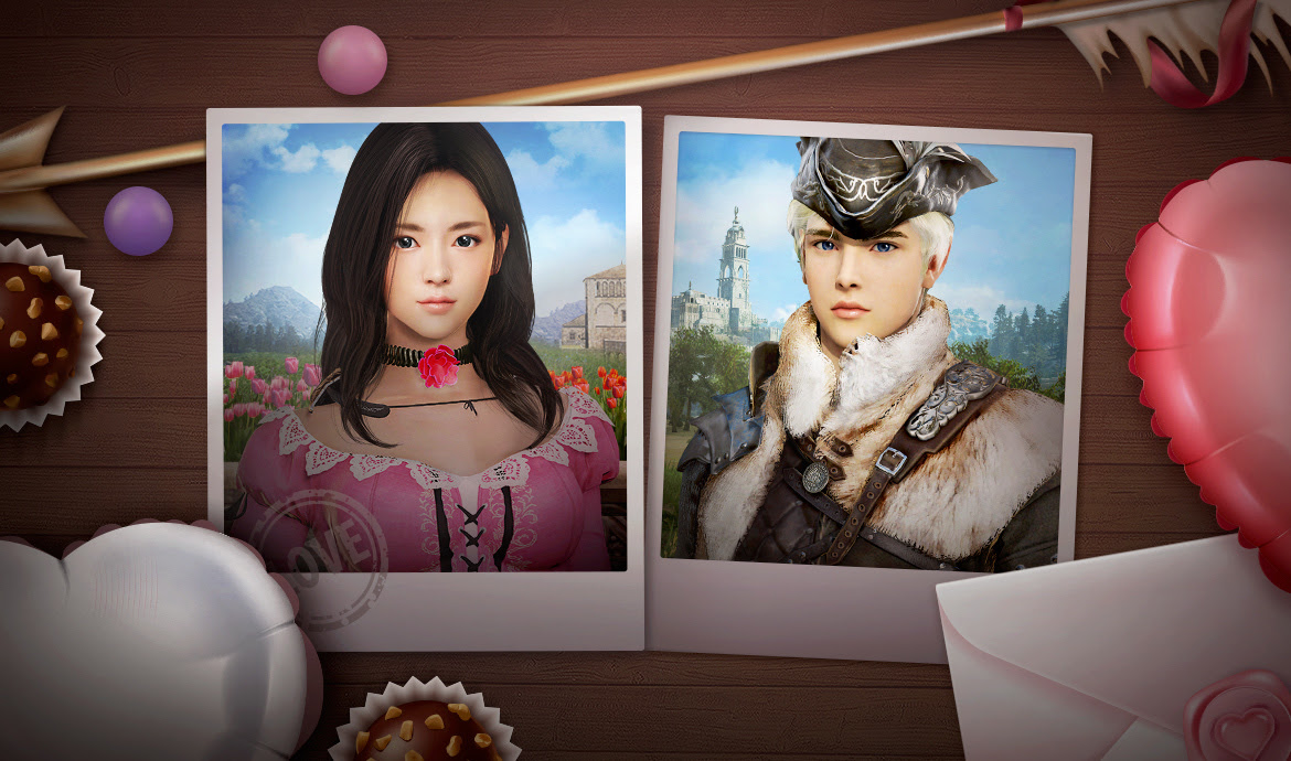 Black Desert Online