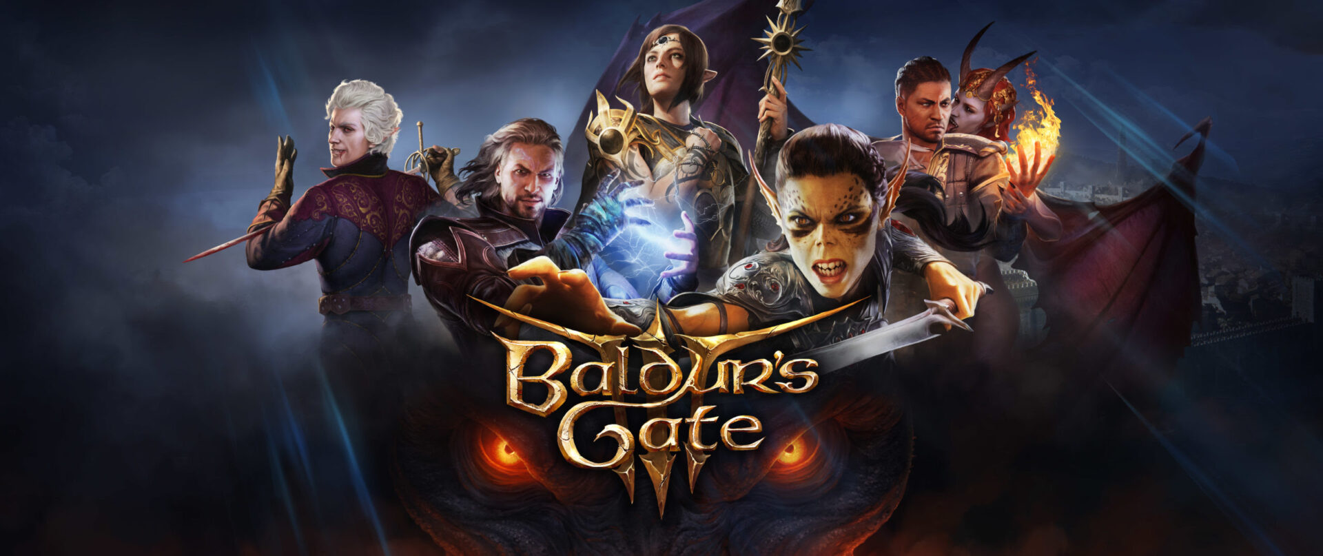 Baldur’s Gate 3