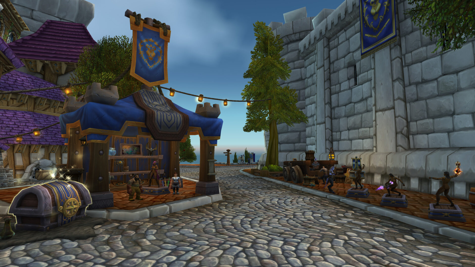 World of Warcraft