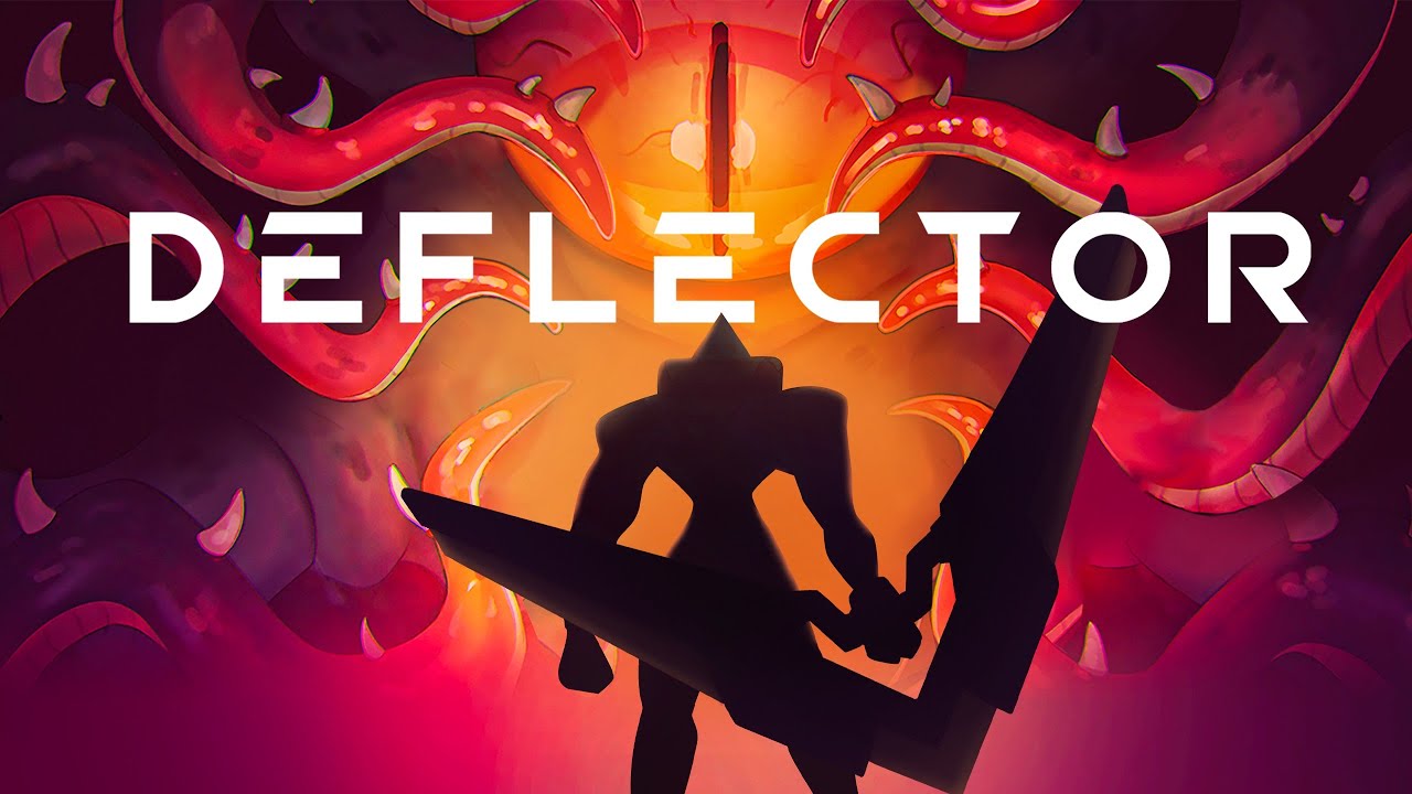 Deflector