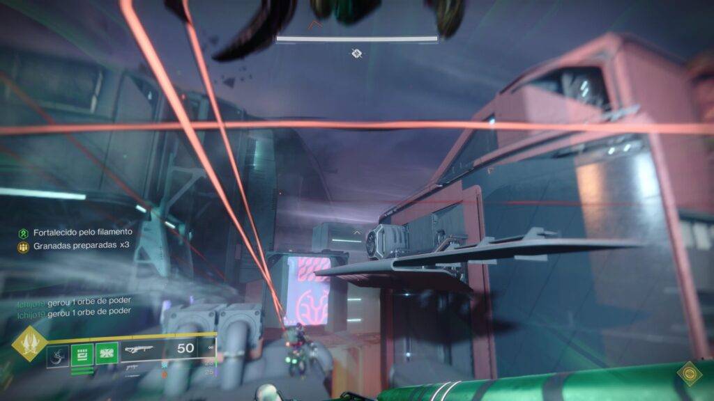 destiny 2 Destiny 2: Queda da Luz