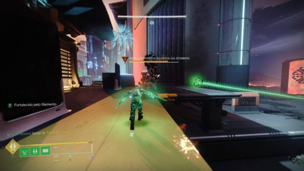 destiny 2 Destiny 2: Queda da Luz