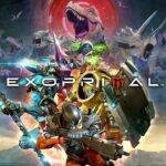 Exoprimal