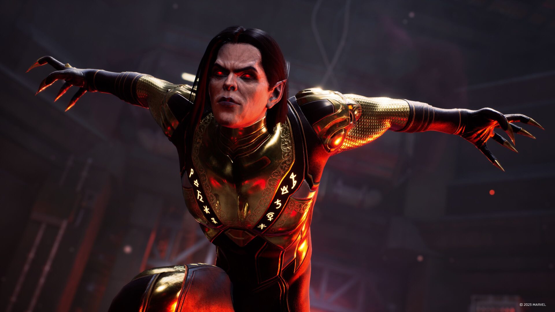 Marvel's Midnight Suns