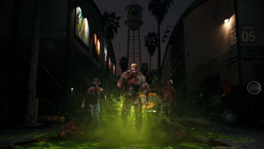 Dead Island 2 Dead Island 2