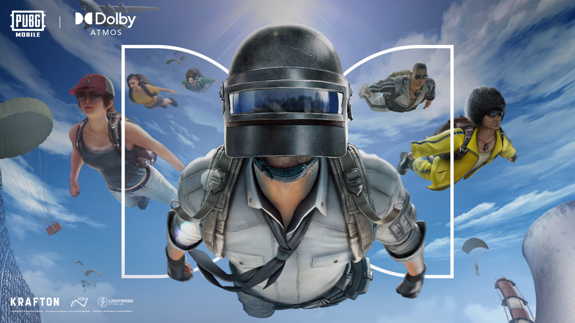 PUBG Mobile