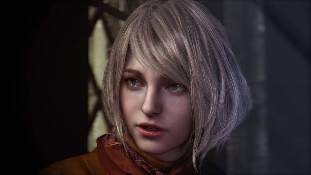 resident evil 4 Resident Evil 4