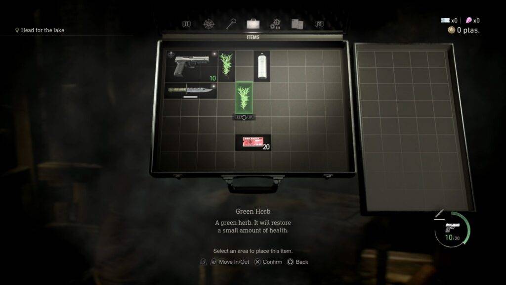 resident evil 4 Resident Evil 4